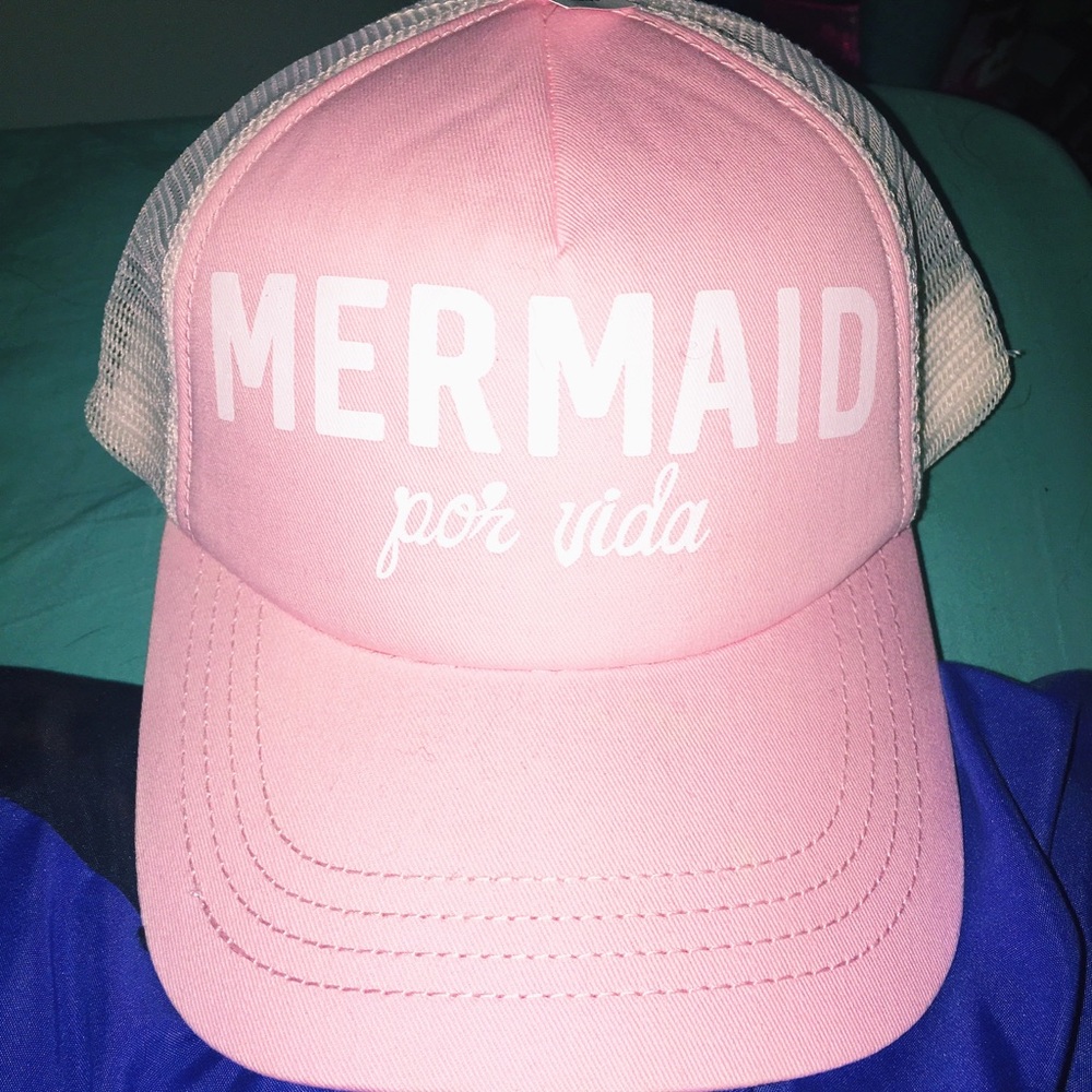 Billabong Mermaid Snapback